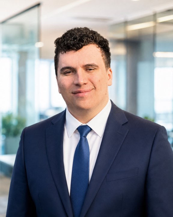 Wolf Myers-Miller, Licensed Insurance Agent